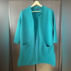 Oversized Cardigan Size M